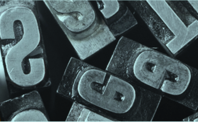 Mise en page d’un livre : un détail qui change tout