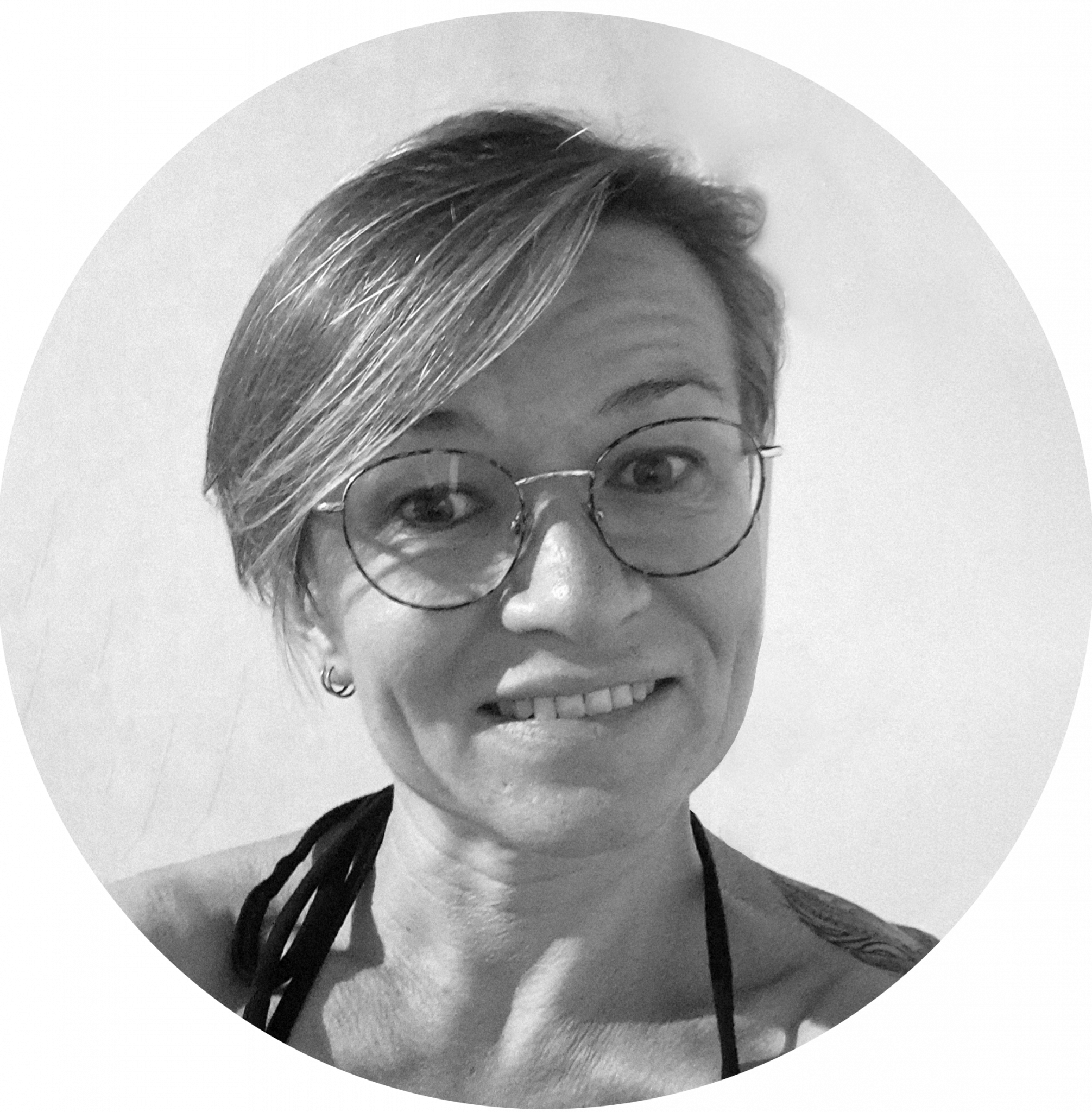 Anne Simonin | Lectrice - Correctrice